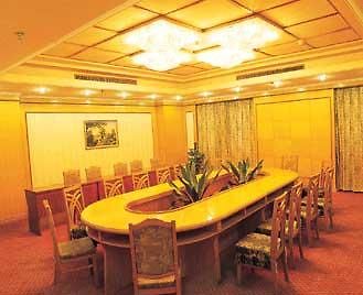 Hotel Sunny Ningbo Exterior foto